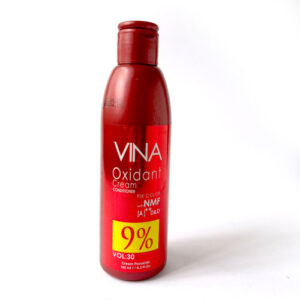 خرید کرم اکسیدان مو نرمکننده وینا