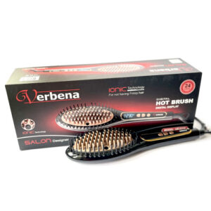 بهترین برس حرارتی