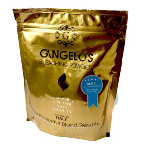 پودر دکلره گنگلوس Anti Damage سرعت عملکرد بالا