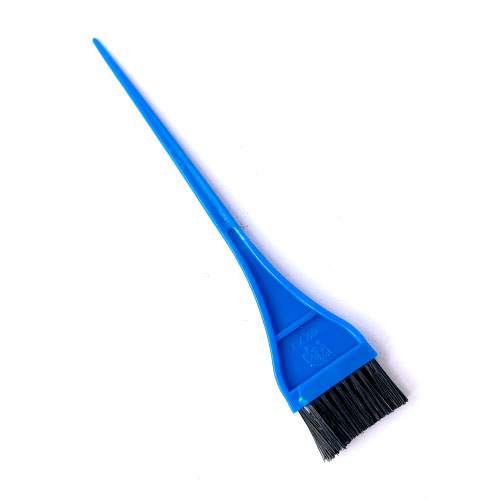 قلم مو رنگ مو حزفه ای