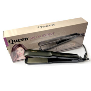 اتو مو سرامیکی یون‌دار