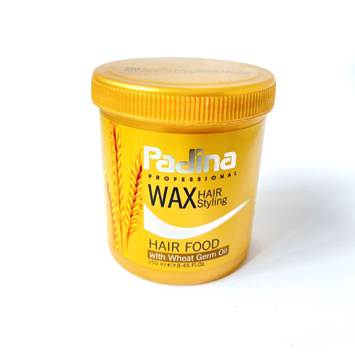 خرید واکس مو مردانه پادینا با ترکیبات گیاهی