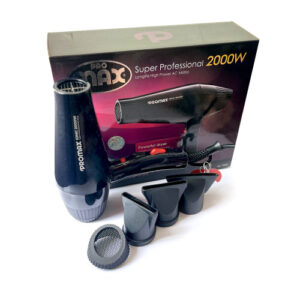 بهترین سشوار حرفه ای با کارایی بالا