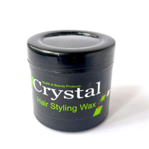 خرید بهترین واکس مو کریستال با درخشندگی طبیعی