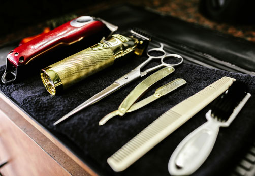 وسایل ضروری برای راه اندازی سالن آرایشی از صفر