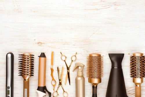 درباره فروشگاه لوازم آرایشگاهی پروویست