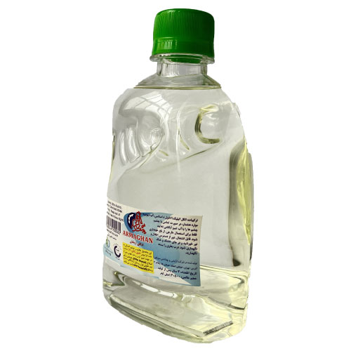 ادکلن ارمغان رایحهای ماندگار