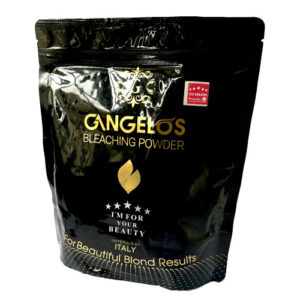 پودر دکلره روشنکننده قوی با کراتین