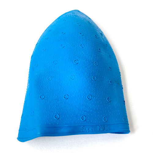 کلاه مش سیلیکونی