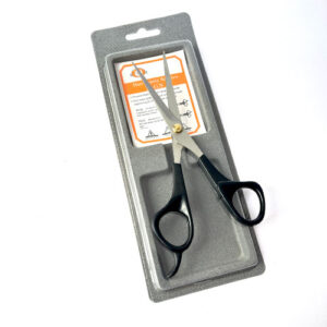 قیچی اصلاح مو تیتانیوم Inox | کیفیت بالا و دوام طولانی