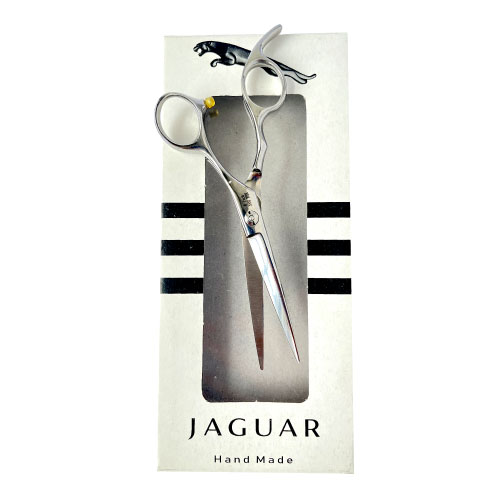 معرفی قیچی آرایشگری حرفه‌ای جگوار