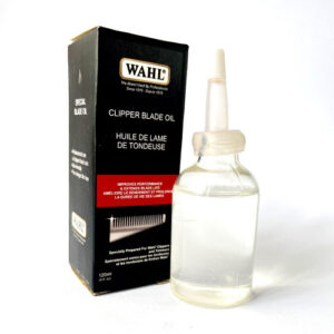روغن تمیزکننده ماشین اصلاح Wahl
