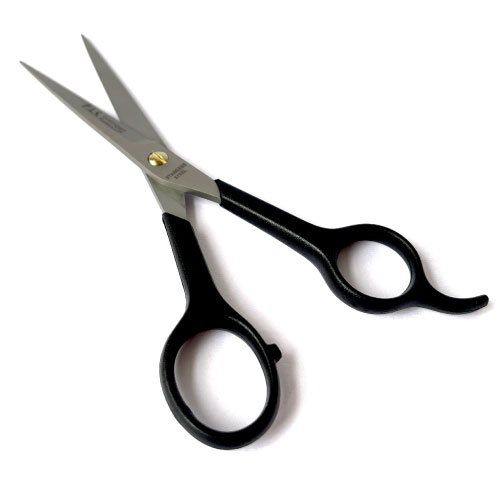 قیچی اصلاح مو سر از استیل ضد زنگ با کیفیت بال