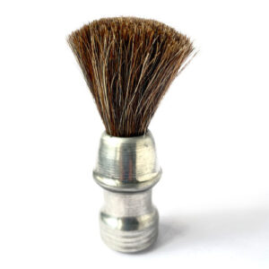 برس ریش با دسته آلومینیومی