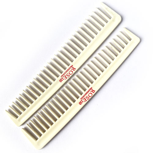 شانه سز Rose مقاوم برای موهای خشک یا مرطوب