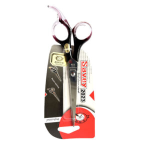 قیچی اصلاح مو آرایشگری Savoy