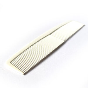 شانه آرایشگری پلاستیکی محبوب‌ترین شانه‌ آرایشگری