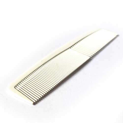 شانه آرایشگری پلاستیکی محبوب‌ترین شانه‌ آرایشگری