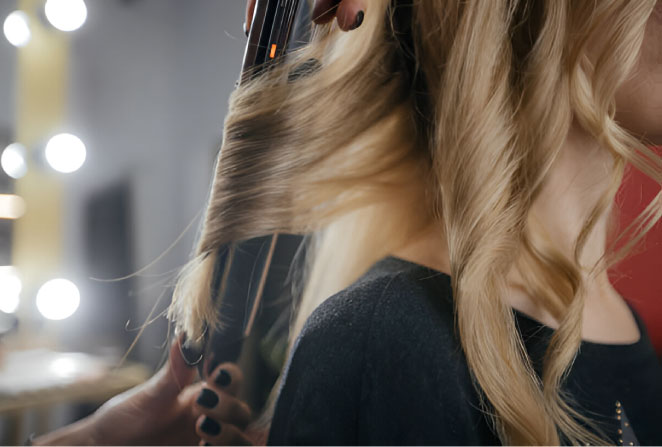 حالت دهنده مو