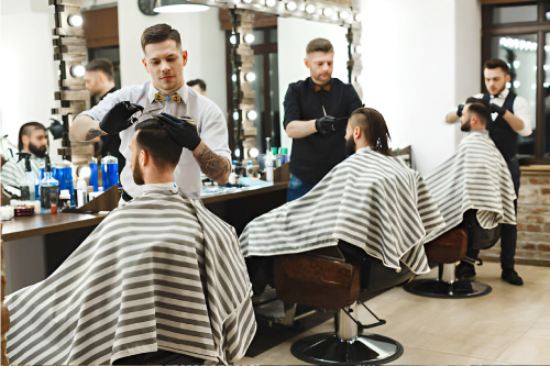 افترشیو ضد التهاب و مرطوب‌کننده مخصوص اصلاح مردانه

