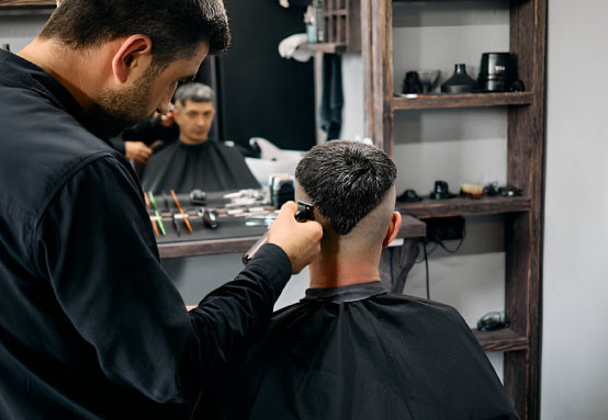 ابزار حرفه ای هر آرایشگر