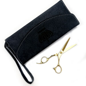 قیچی کوتاهی رونس مخصوص آرایشگران حرفه ای