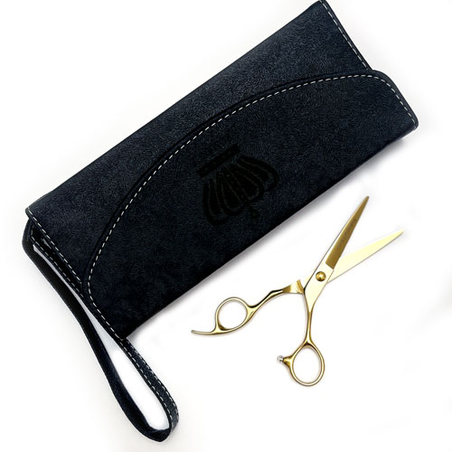 قیچی کوتاهی رونس مخصوص آرایشگران حرفه ای