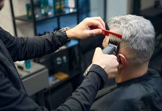 ماشین اصلاح