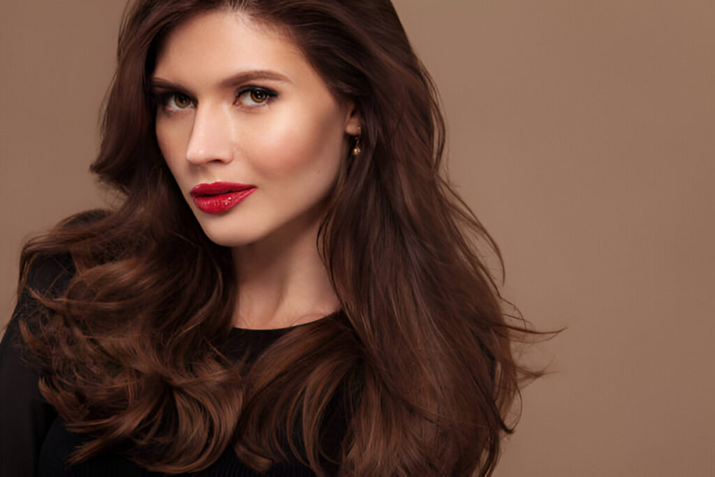 اشتباهات رایج در ترکیب رنگ مو بدون دکلره و راهکارهای جلوگیری از آنها