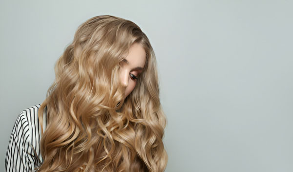 استفاده از ماسک مو بیول