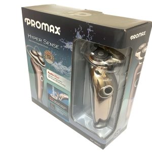 ریش‌تراش حرفه‌ای مردانه پرومکس 9900