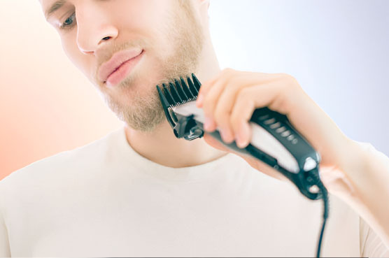 ماشین اصلاح چندکاره برای سر و بدن