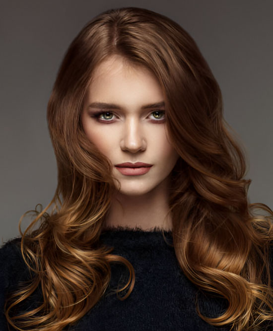 «اشتباهات رایج در ترکیب رنگ مو