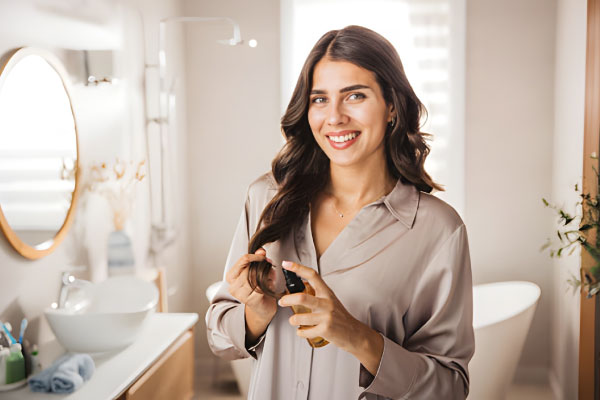 ابزار ضد وز مو در خانه