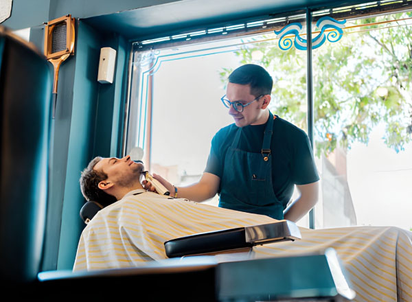 مدل‌های مختلف در فروشگاه ProVist