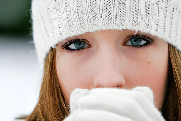 مراقبت از موهای رنگ‌شده