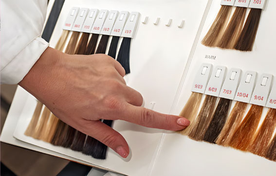 انواع اکسیدان آتوسا، پادینا و وینا موجود در فروشگاه پروویست برای رنگ موهای مختلف