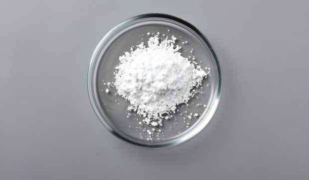 پودر دکلره گنگلوس بنفش برای اصلاح رنگ موهای حساس