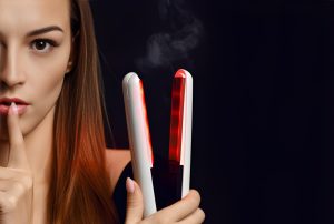 اتو مو حرفهای برای جلوگیری از اشتباهات رایج اتو مو و آسیب حرارتی مو