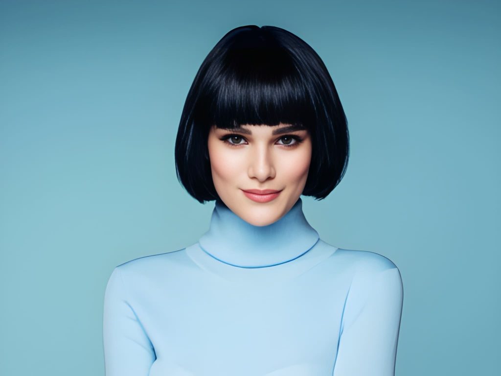 ترندهای مو ۲۰۲۶ مدل موی باب لوکس ۲۰۲۶ با طول‌های مختلف برای صورت گرد و کشیده