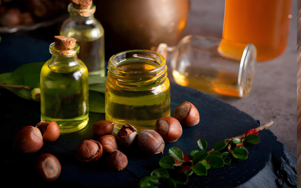 روغن اصل برای ترمیم موهای خشک و وز و افزایش درخشندگی