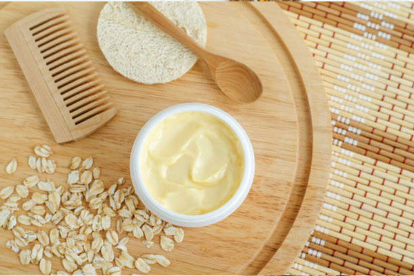 روتین مراقبت خانگی برای موهای دکلره و آسیب‌دیده